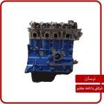 موتور نیسان کاربرات